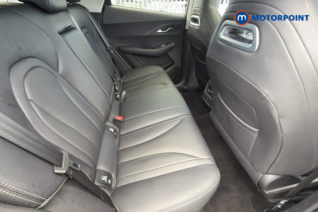 Omoda 5 Noble Automatic Petrol SUV - Stock Number (1672290) - 32nd supplementary image