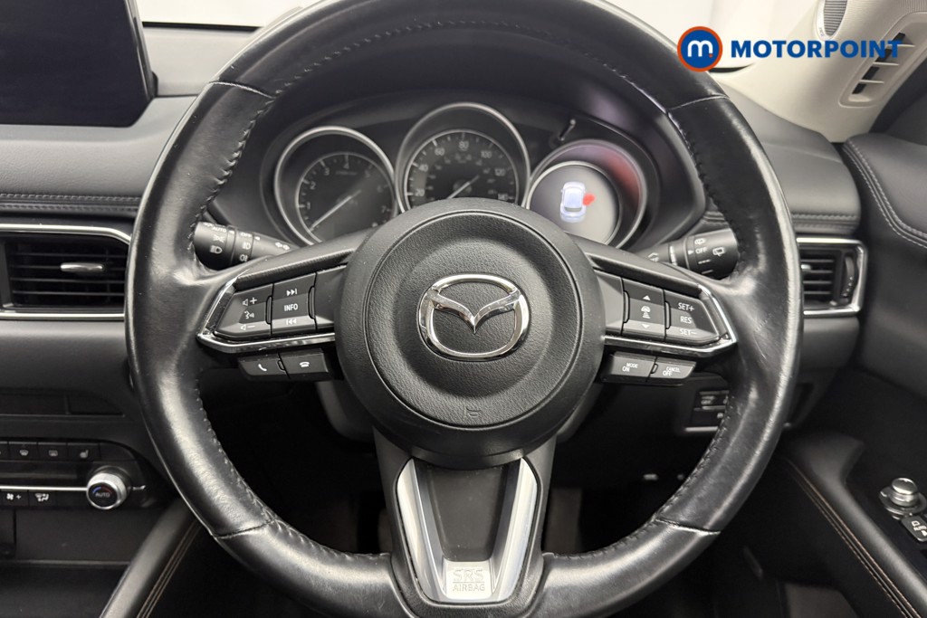 Mazda Cx-5 Sport Manual Petrol SUV - Stock Number (1672594) - 5th supplementary image