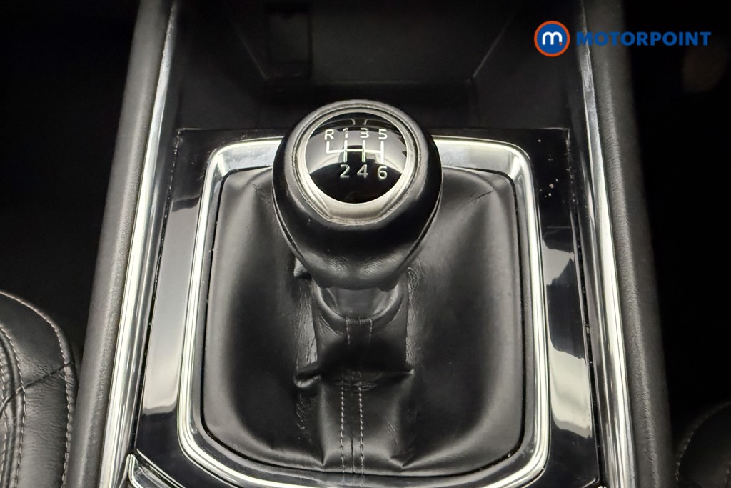 Mazda Cx-5 Sport Manual Petrol SUV - Stock Number (1672594) - 7th supplementary image