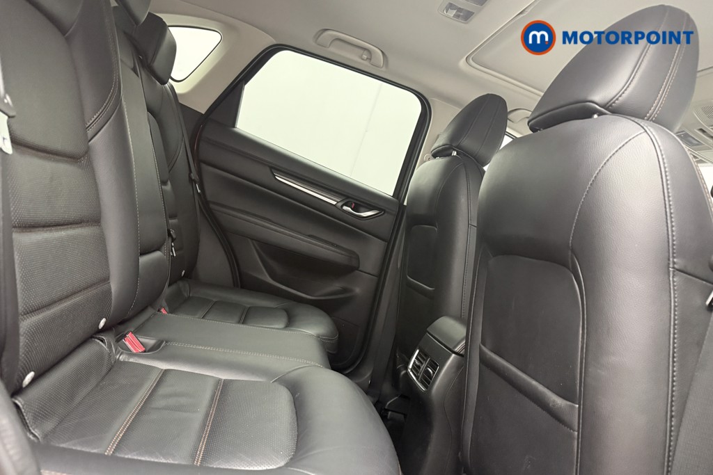 Mazda Cx-5 Sport Manual Petrol SUV - Stock Number (1672594) - 9th supplementary image