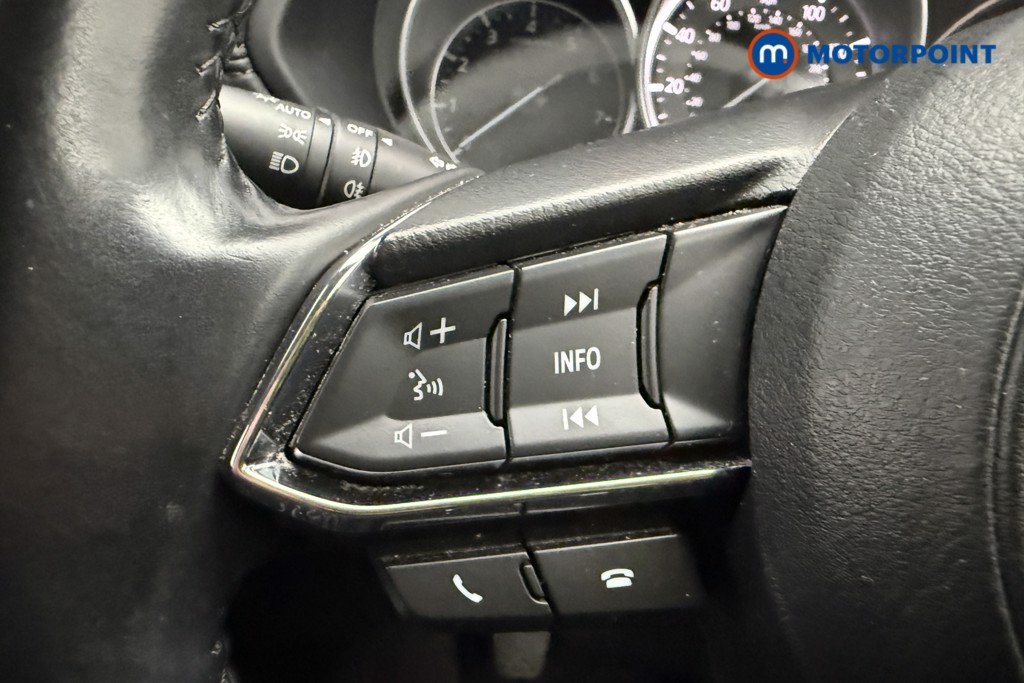 Mazda Cx-5 Sport Manual Petrol SUV - Stock Number (1672594) - 14th supplementary image
