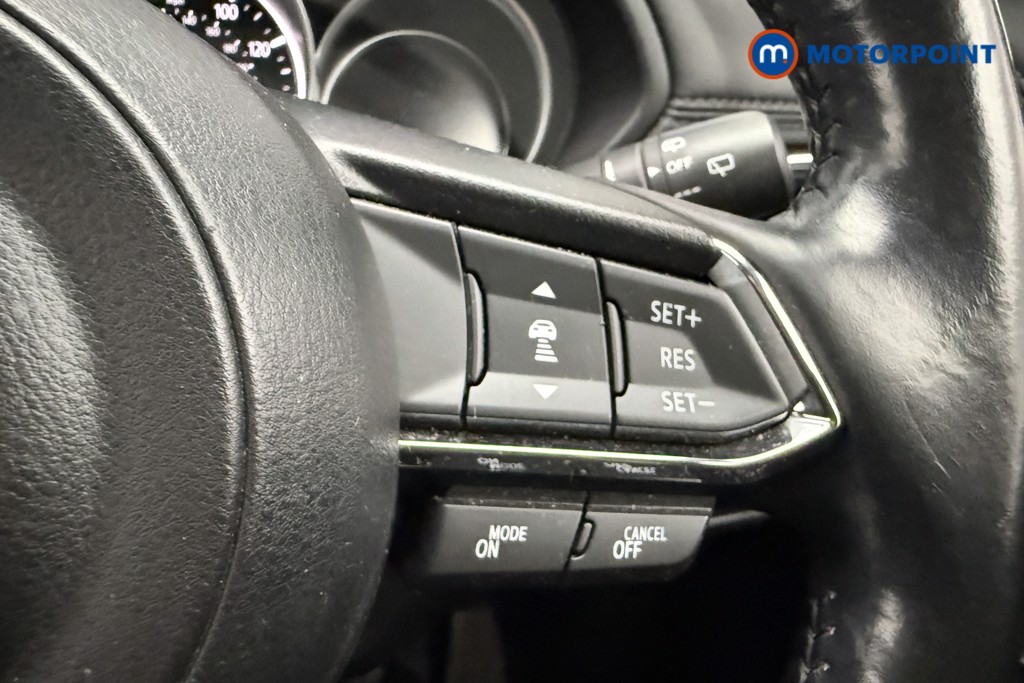 Mazda Cx-5 Sport Manual Petrol SUV - Stock Number (1672594) - 15th supplementary image