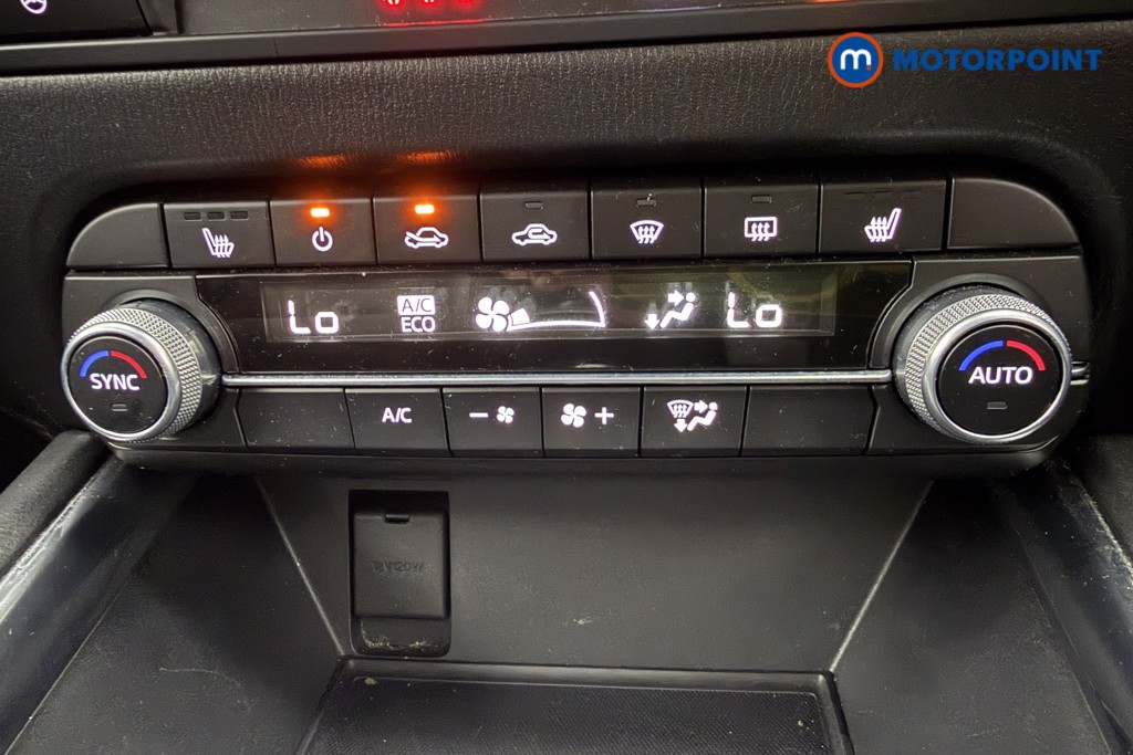 Mazda Cx-5 Sport Manual Petrol SUV - Stock Number (1672594) - 16th supplementary image