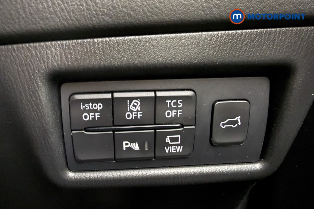 Mazda Cx-5 Sport Manual Petrol SUV - Stock Number (1672594) - 17th supplementary image