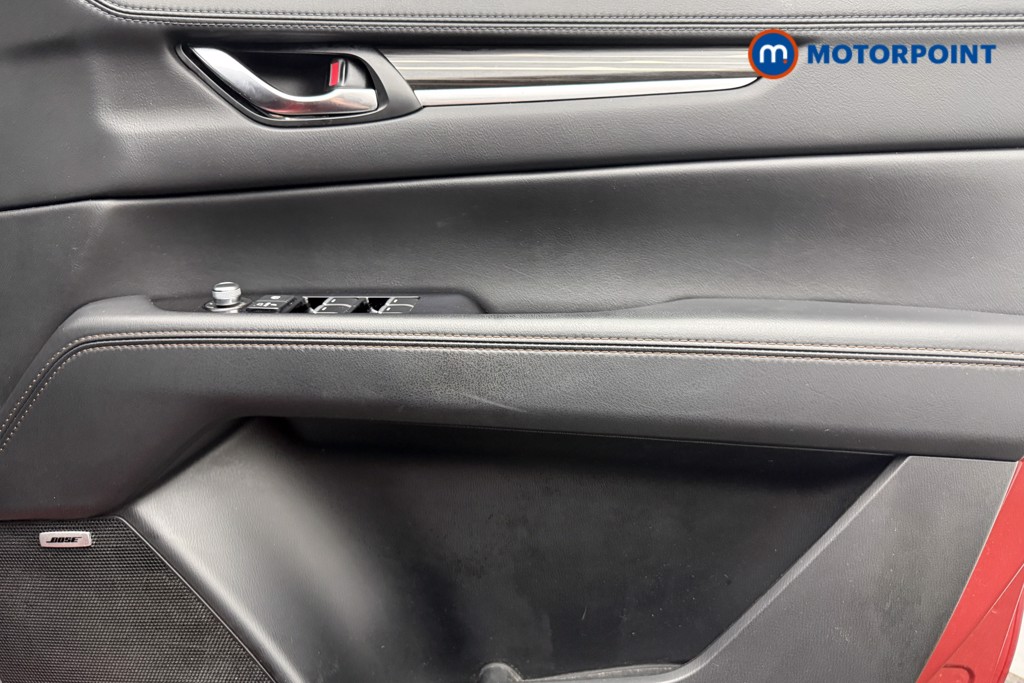 Mazda Cx-5 Sport Manual Petrol SUV - Stock Number (1672594) - 20th supplementary image