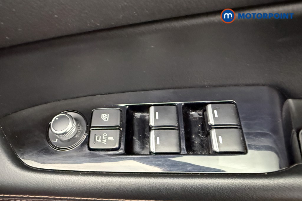 Mazda Cx-5 Sport Manual Petrol SUV - Stock Number (1672594) - 21st supplementary image