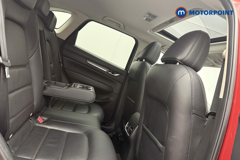 Mazda Cx-5 Sport Manual Petrol SUV - Stock Number (1672594) - 23rd supplementary image