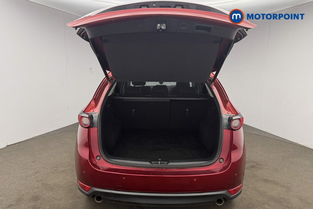 Mazda Cx-5 Sport Manual Petrol SUV - Stock Number (1672594) - 25th supplementary image
