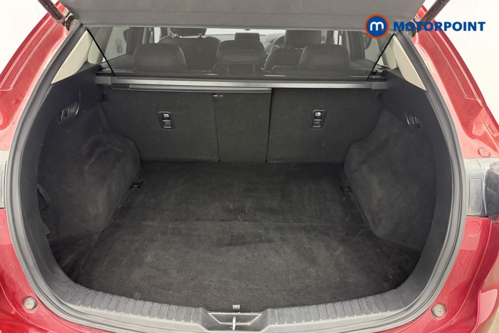 Mazda Cx-5 Sport Manual Petrol SUV - Stock Number (1672594) - 26th supplementary image