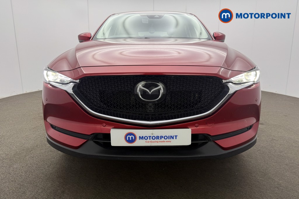 Mazda Cx-5 Sport Manual Petrol SUV - Stock Number (1672594) - 27th supplementary image