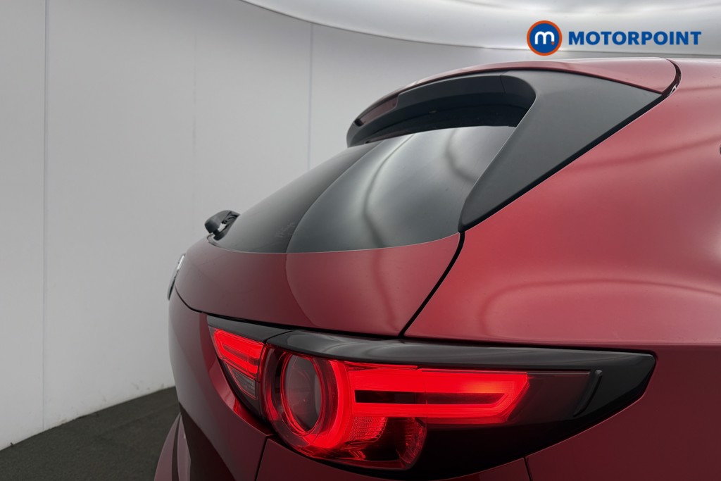 Mazda Cx-5 Sport Manual Petrol SUV - Stock Number (1672594) - 30th supplementary image