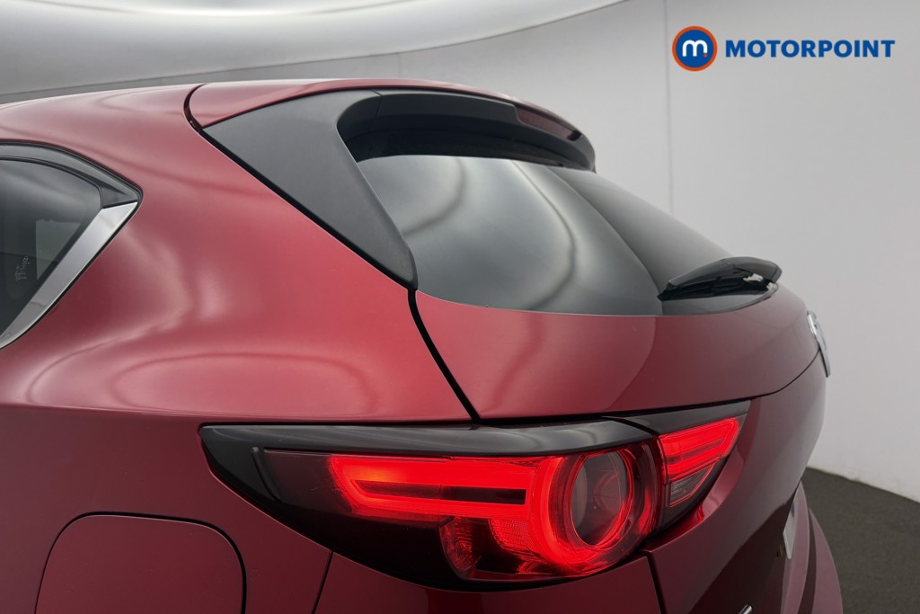 Mazda Cx-5 Sport Manual Petrol SUV - Stock Number (1672594) - 31st supplementary image