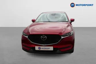 Mazda Cx-5 Sport Manual Petrol SUV - Stock Number (1672594) - Front bumper
