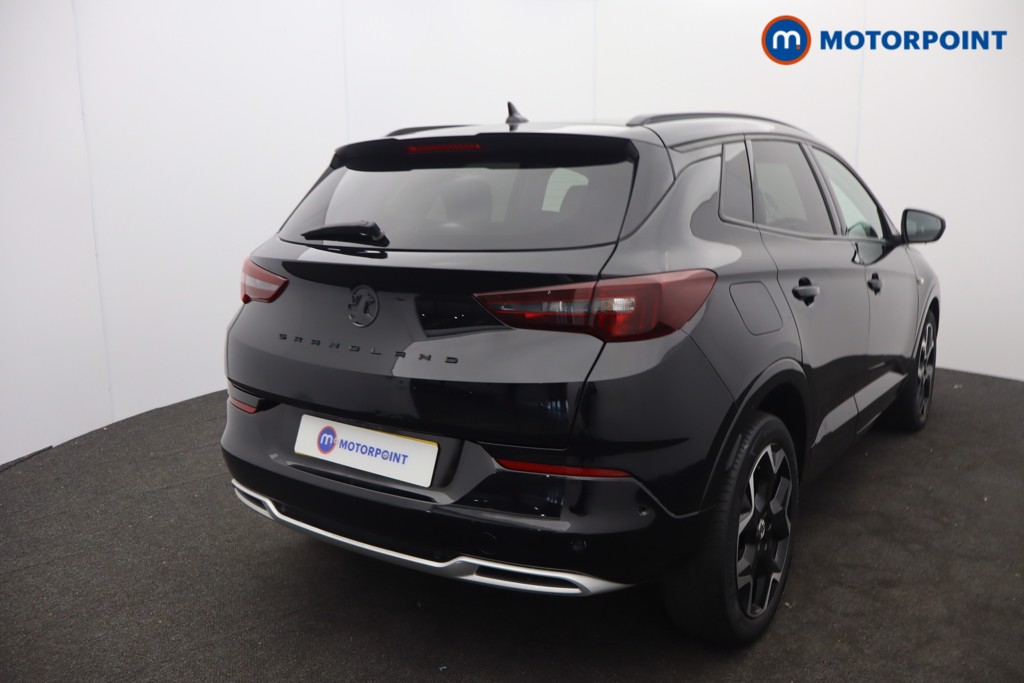 Vauxhall Grandland Ultimate Manual Petrol SUV - Stock Number (1672694) - 2nd supplementary image