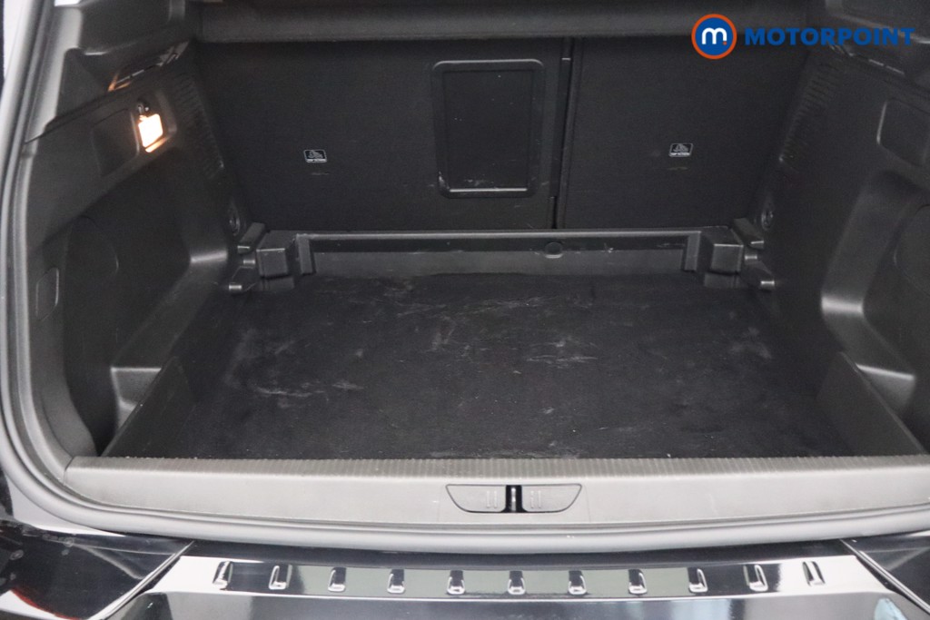 Vauxhall Grandland Ultimate Manual Petrol SUV - Stock Number (1672694) - 6th supplementary image