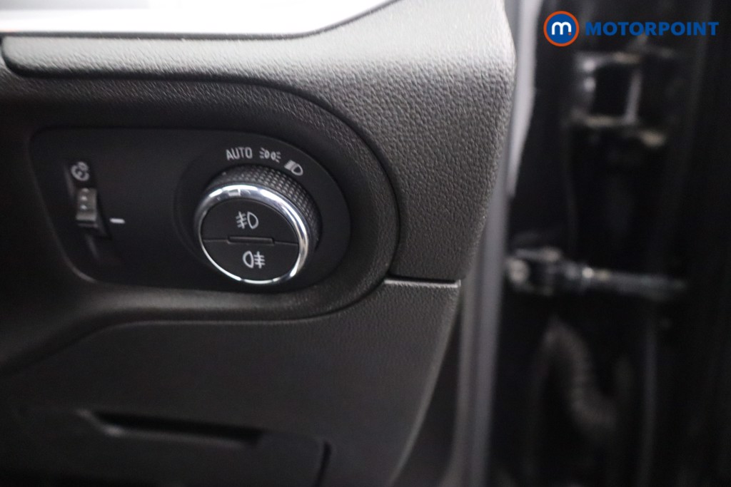 Vauxhall Grandland Ultimate Manual Petrol SUV - Stock Number (1672694) - 12th supplementary image