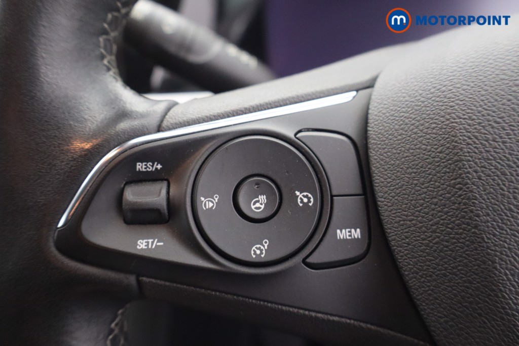 Vauxhall Grandland Ultimate Manual Petrol SUV - Stock Number (1672694) - 14th supplementary image