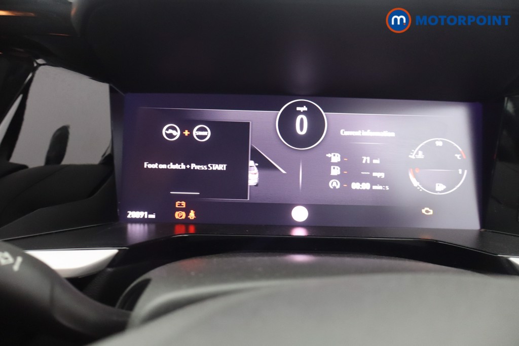 Vauxhall Grandland Ultimate Manual Petrol SUV - Stock Number (1672694) - 15th supplementary image