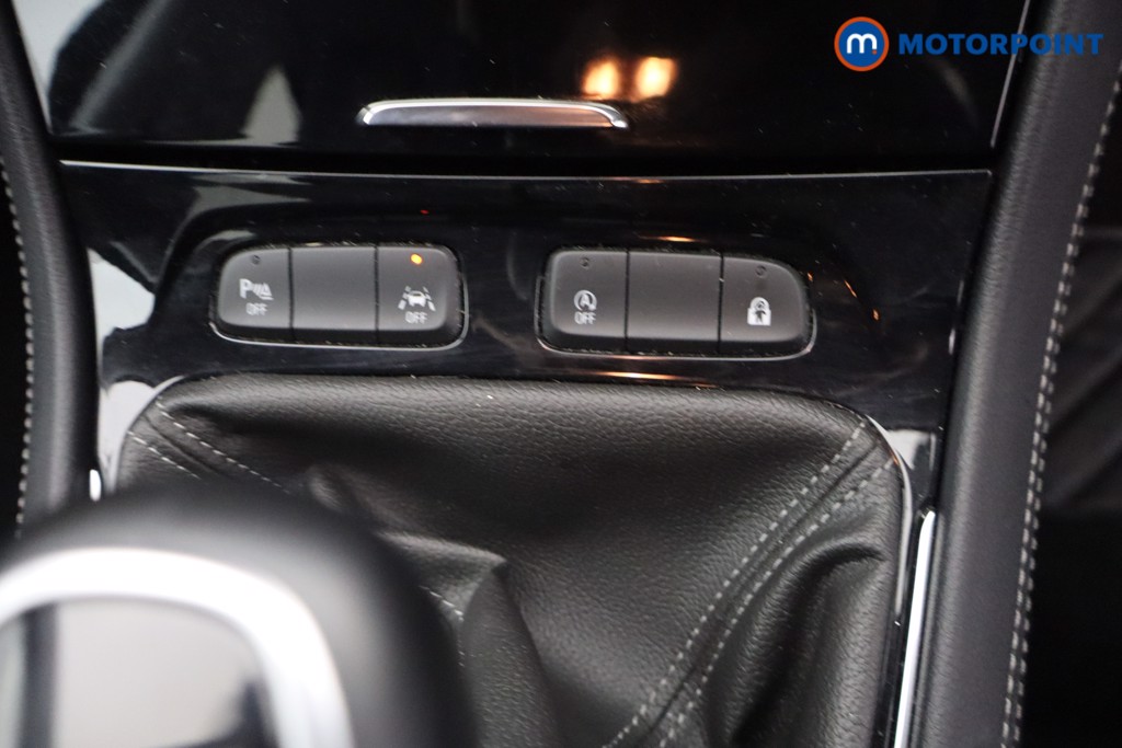 Vauxhall Grandland Ultimate Manual Petrol SUV - Stock Number (1672694) - 16th supplementary image