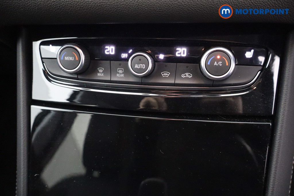 Vauxhall Grandland Ultimate Manual Petrol SUV - Stock Number (1672694) - 18th supplementary image