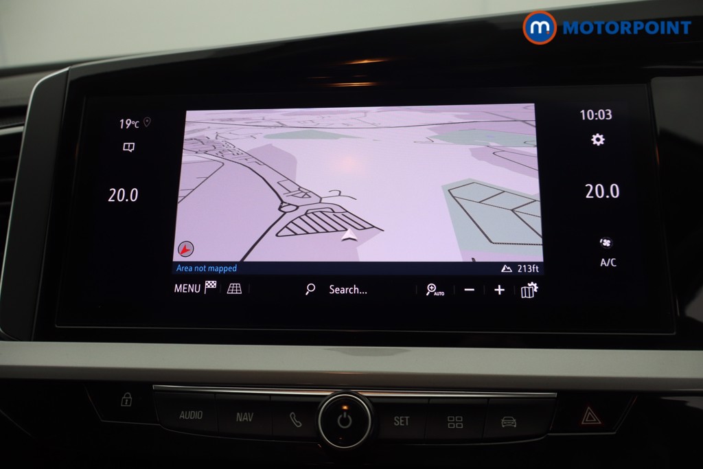 Vauxhall Grandland Ultimate Manual Petrol SUV - Stock Number (1672694) - 19th supplementary image