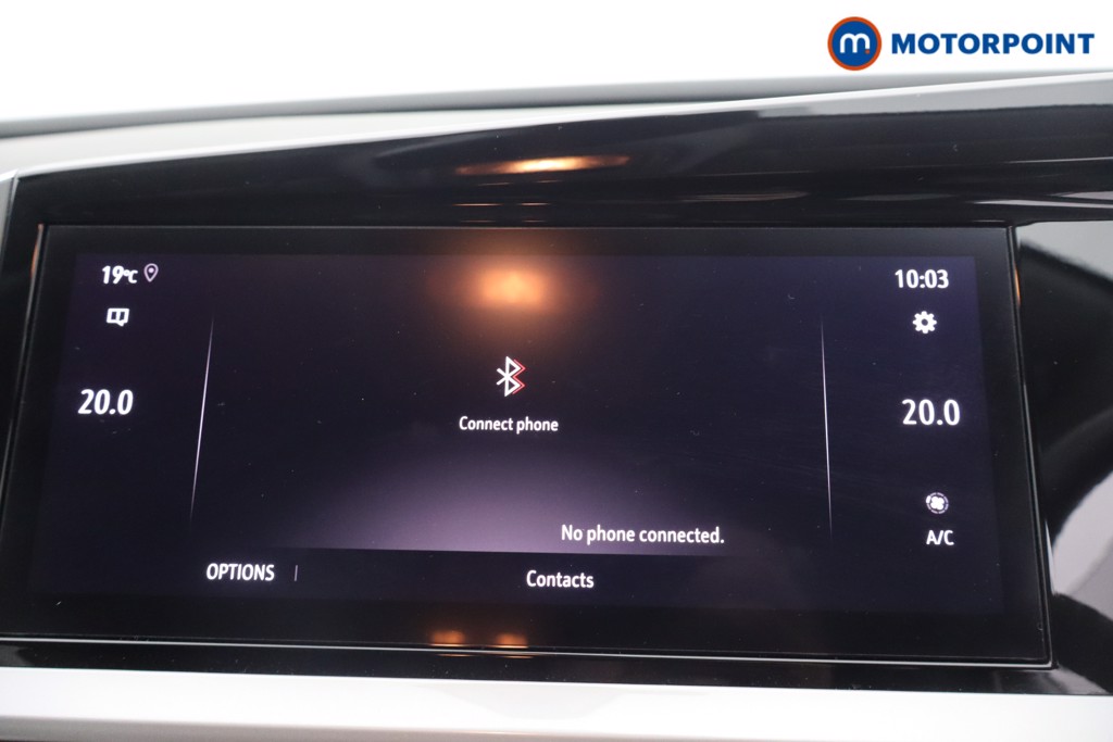 Vauxhall Grandland Ultimate Manual Petrol SUV - Stock Number (1672694) - 21st supplementary image