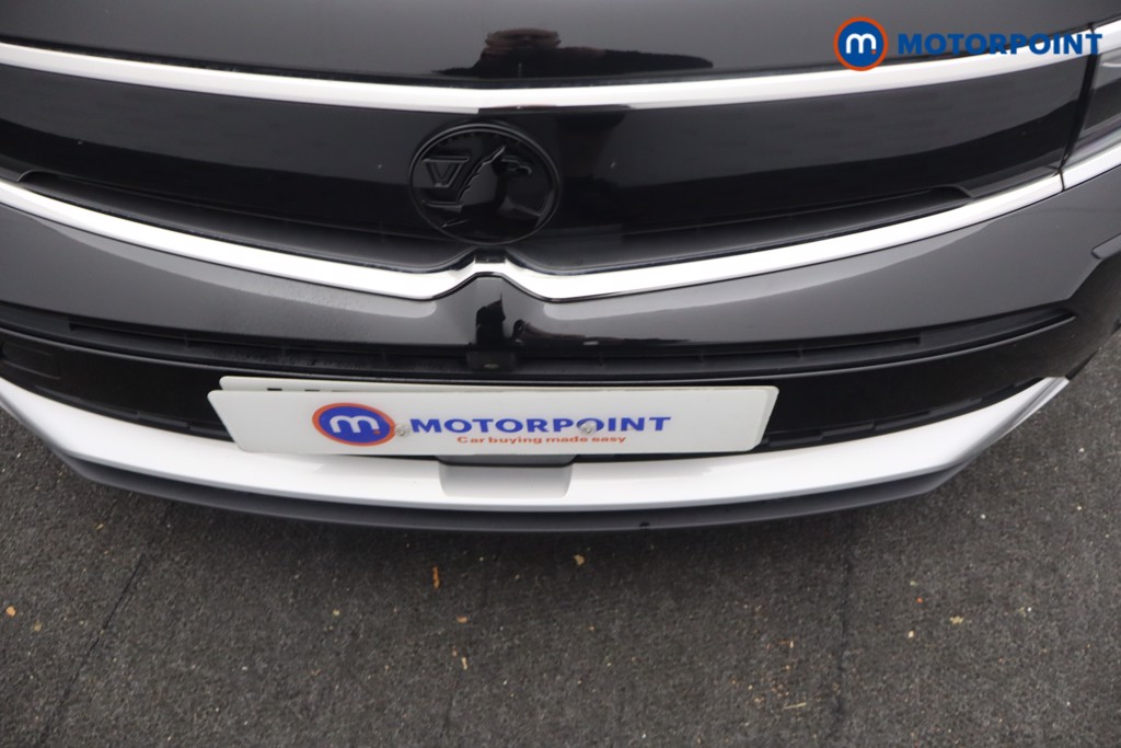 Vauxhall Grandland Ultimate Manual Petrol SUV - Stock Number (1672694) - 27th supplementary image