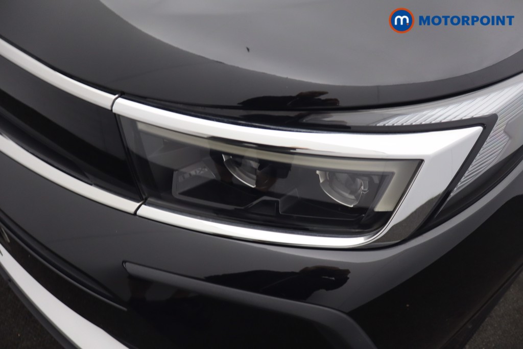 Vauxhall Grandland Ultimate Manual Petrol SUV - Stock Number (1672694) - 28th supplementary image