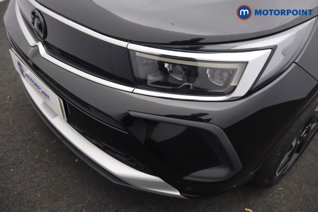 Vauxhall Grandland Ultimate Manual Petrol SUV - Stock Number (1672694) - 29th supplementary image