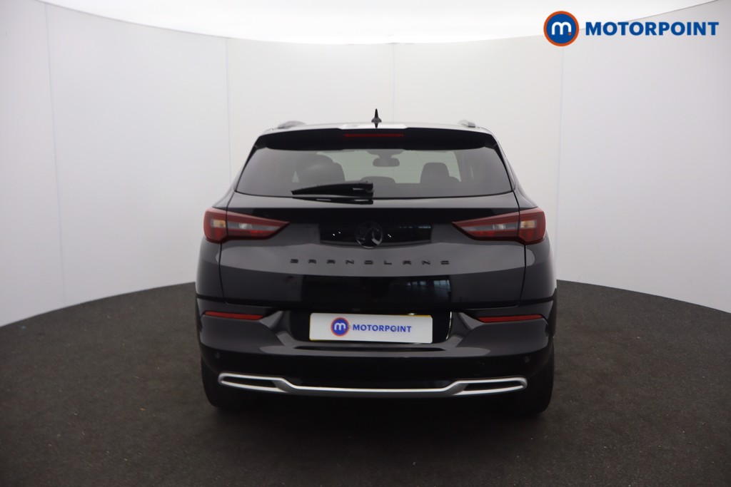 Vauxhall Grandland Ultimate Manual Petrol SUV - Stock Number (1672694) - 1st supplementary image