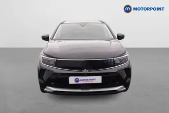 Vauxhall Grandland Ultimate Manual Petrol SUV - Stock Number (1672694) - Front bumper