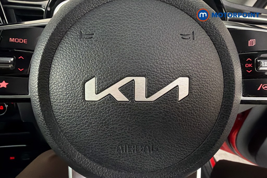 KIA Xceed 3 Manual Petrol Hatchback - Stock Number (1672783) - 5th supplementary image