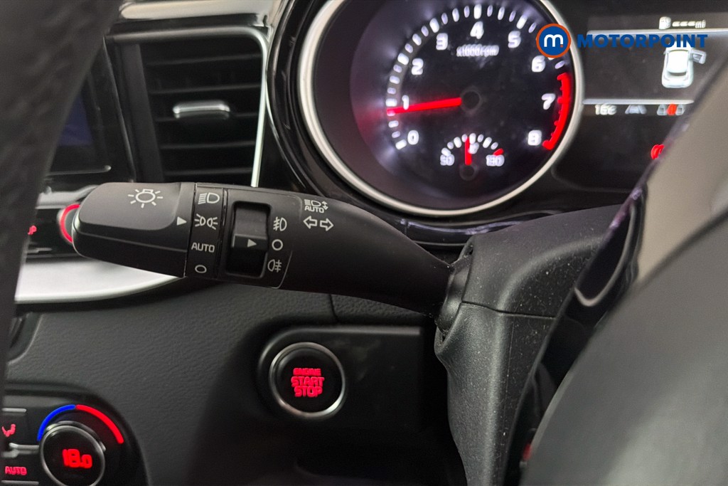 KIA Xceed 3 Manual Petrol Hatchback - Stock Number (1672783) - 6th supplementary image