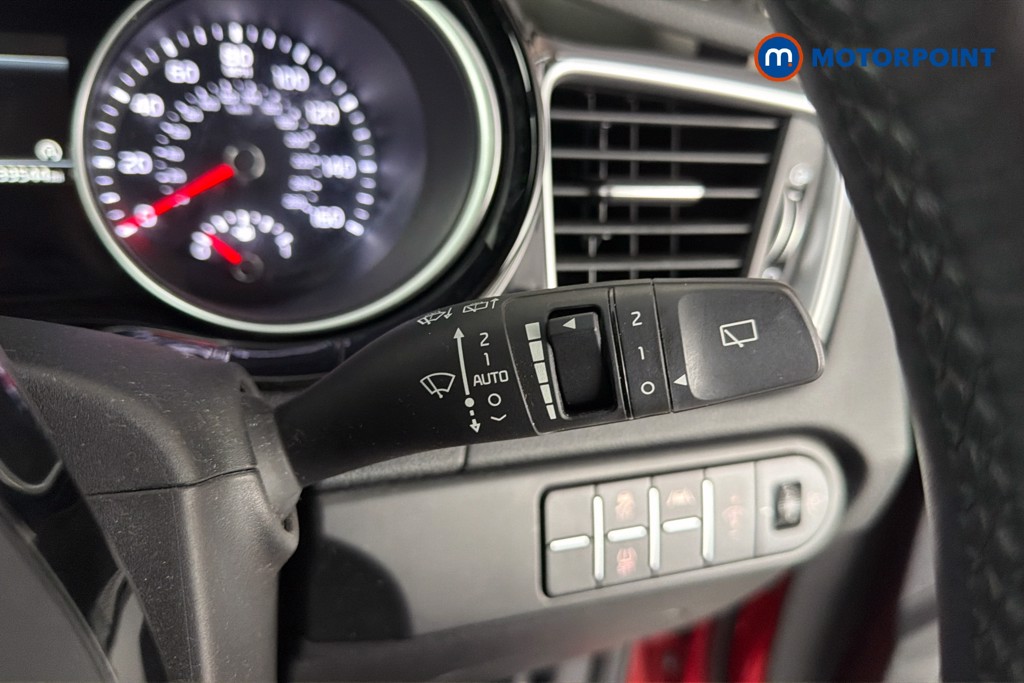 KIA Xceed 3 Manual Petrol Hatchback - Stock Number (1672783) - 7th supplementary image