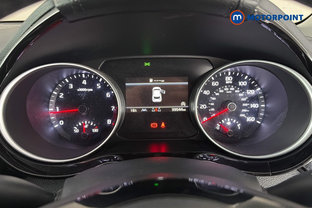 KIA Xceed 3 Manual Petrol Hatchback - Stock Number (1672783) - 8th supplementary image