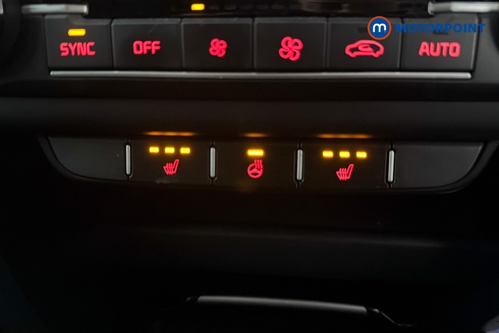 KIA Xceed 3 Manual Petrol Hatchback - Stock Number (1672783) - 14th supplementary image