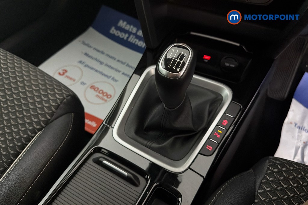 KIA Xceed 3 Manual Petrol Hatchback - Stock Number (1672783) - 15th supplementary image