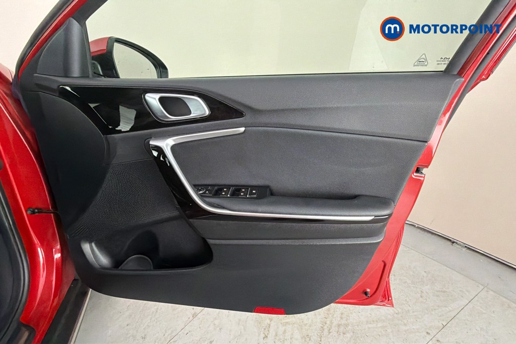 KIA Xceed 3 Manual Petrol Hatchback - Stock Number (1672783) - 19th supplementary image