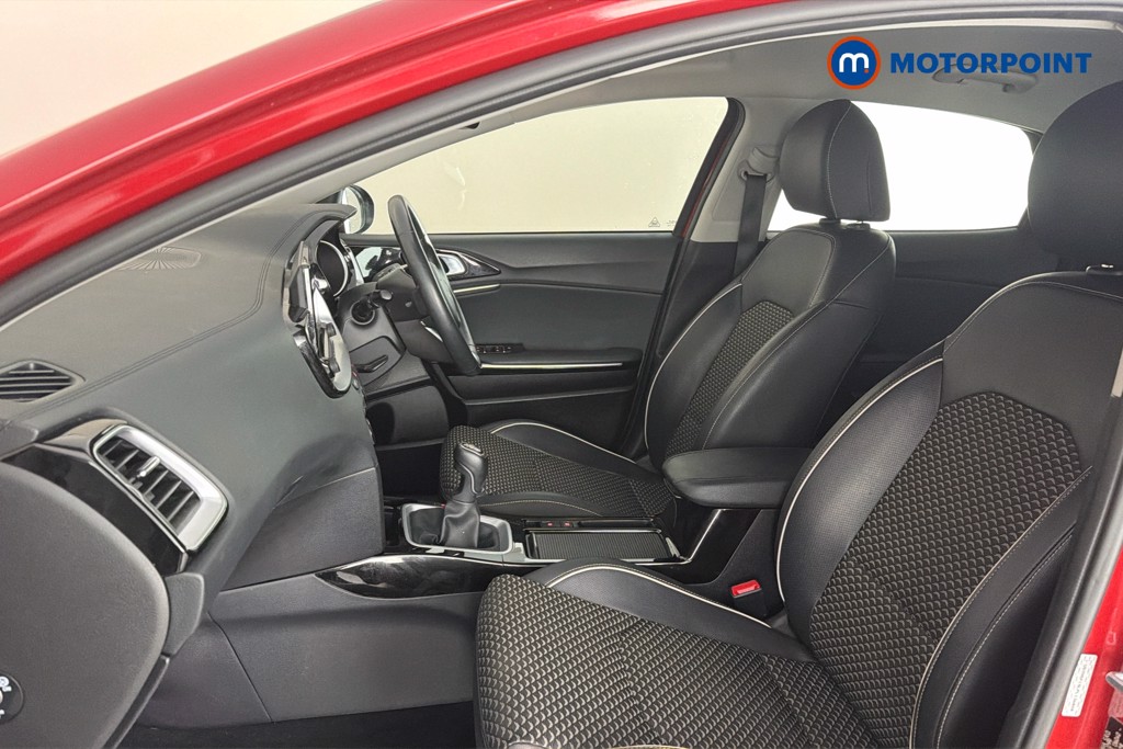 KIA Xceed 3 Manual Petrol Hatchback - Stock Number (1672783) - 22nd supplementary image