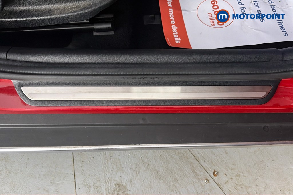 KIA Xceed 3 Manual Petrol Hatchback - Stock Number (1672783) - 27th supplementary image
