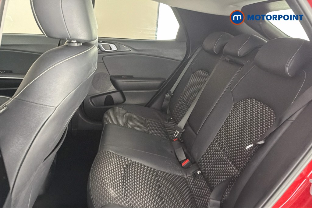 KIA Xceed 3 Manual Petrol Hatchback - Stock Number (1672783) - 28th supplementary image
