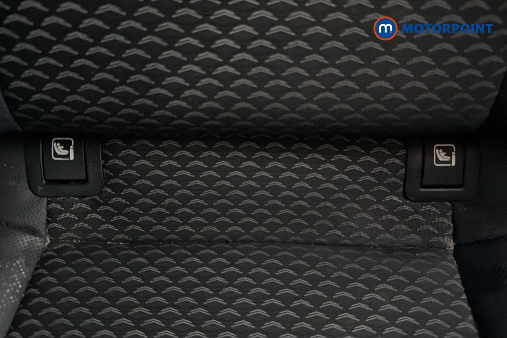 KIA Xceed 3 Manual Petrol Hatchback - Stock Number (1672783) - 29th supplementary image