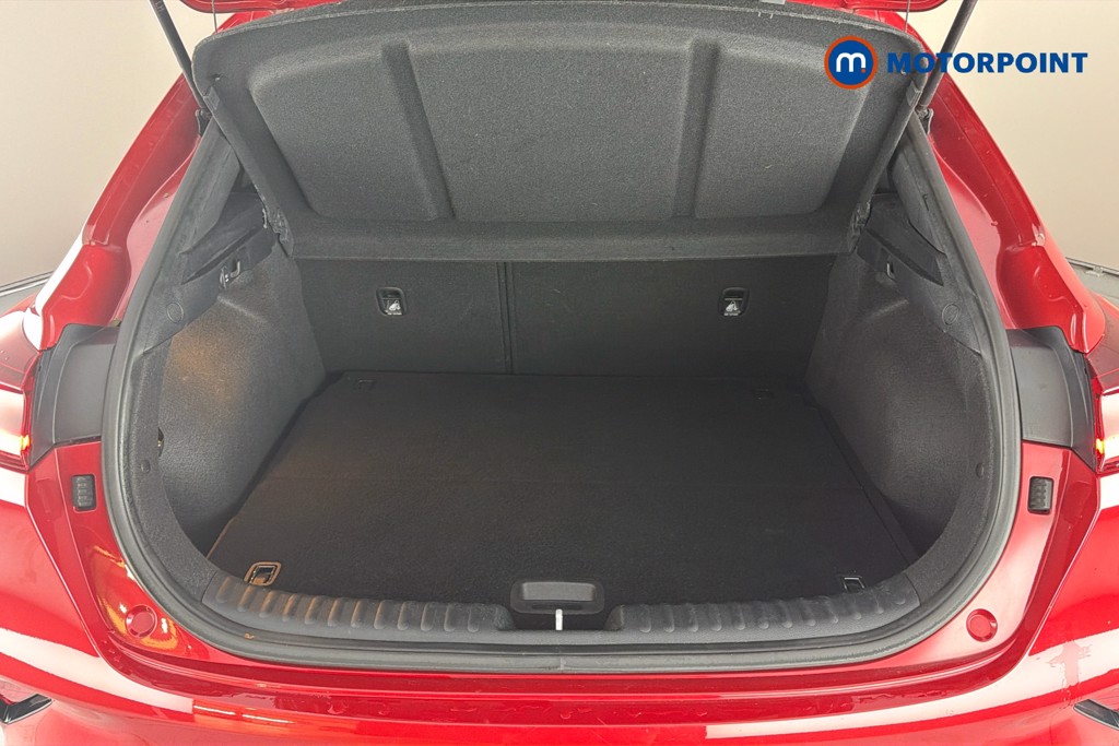 KIA Xceed 3 Manual Petrol Hatchback - Stock Number (1672783) - 33rd supplementary image