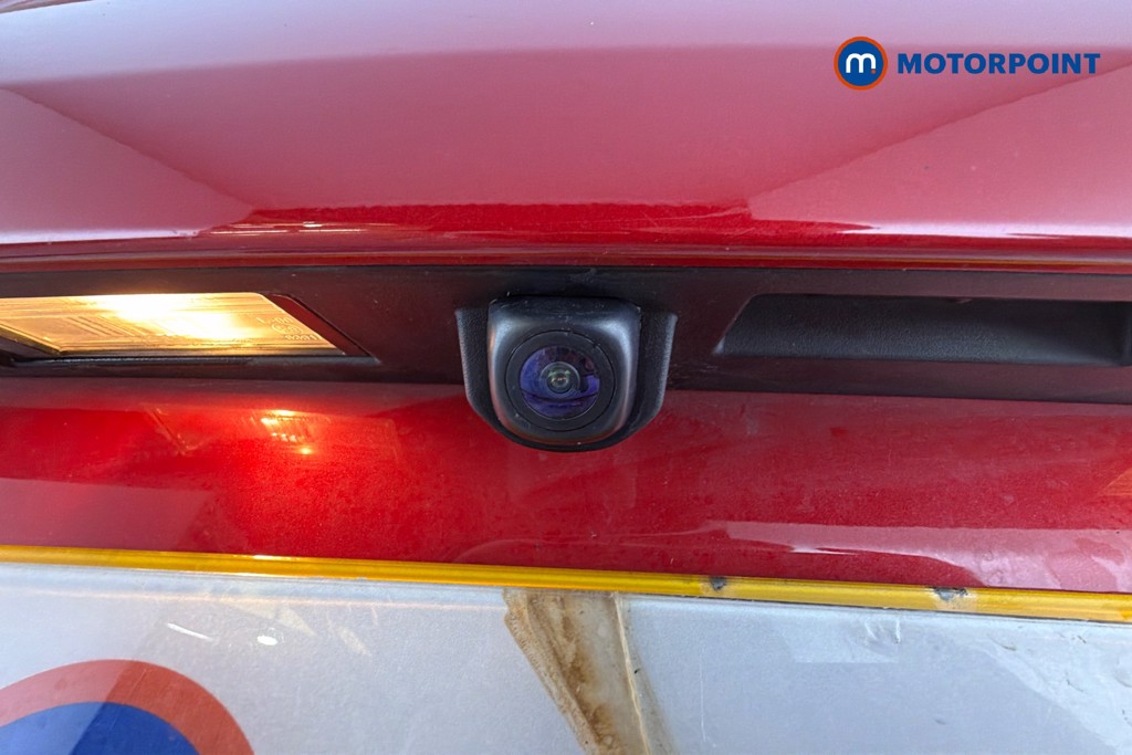 KIA Xceed 3 Manual Petrol Hatchback - Stock Number (1672783) - 36th supplementary image