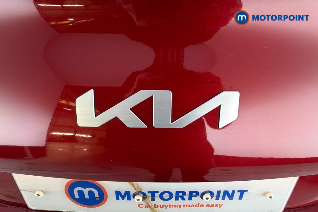 KIA Xceed 3 Manual Petrol Hatchback - Stock Number (1672783) - 37th supplementary image