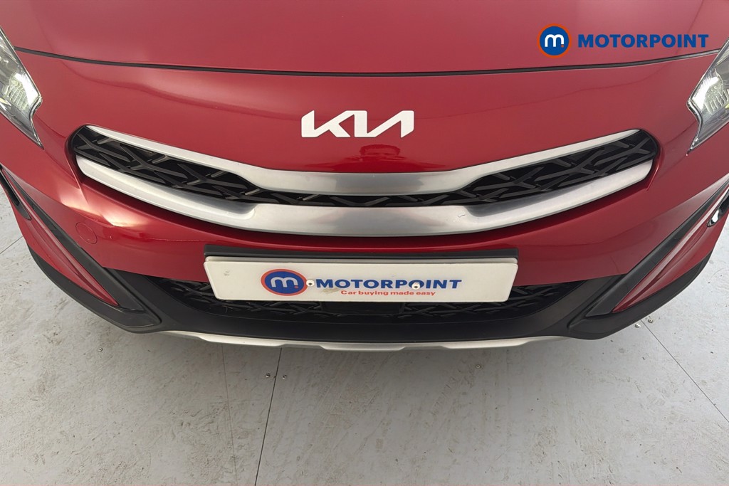KIA Xceed 3 Manual Petrol Hatchback - Stock Number (1672783) - 45th supplementary image
