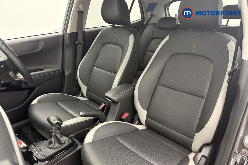 KIA Picanto Gt-Line S Automatic Petrol Hatchback - Stock Number (1672802) - 3rd supplementary image