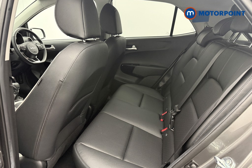 KIA Picanto Gt-Line S Automatic Petrol Hatchback - Stock Number (1672802) - 5th supplementary image