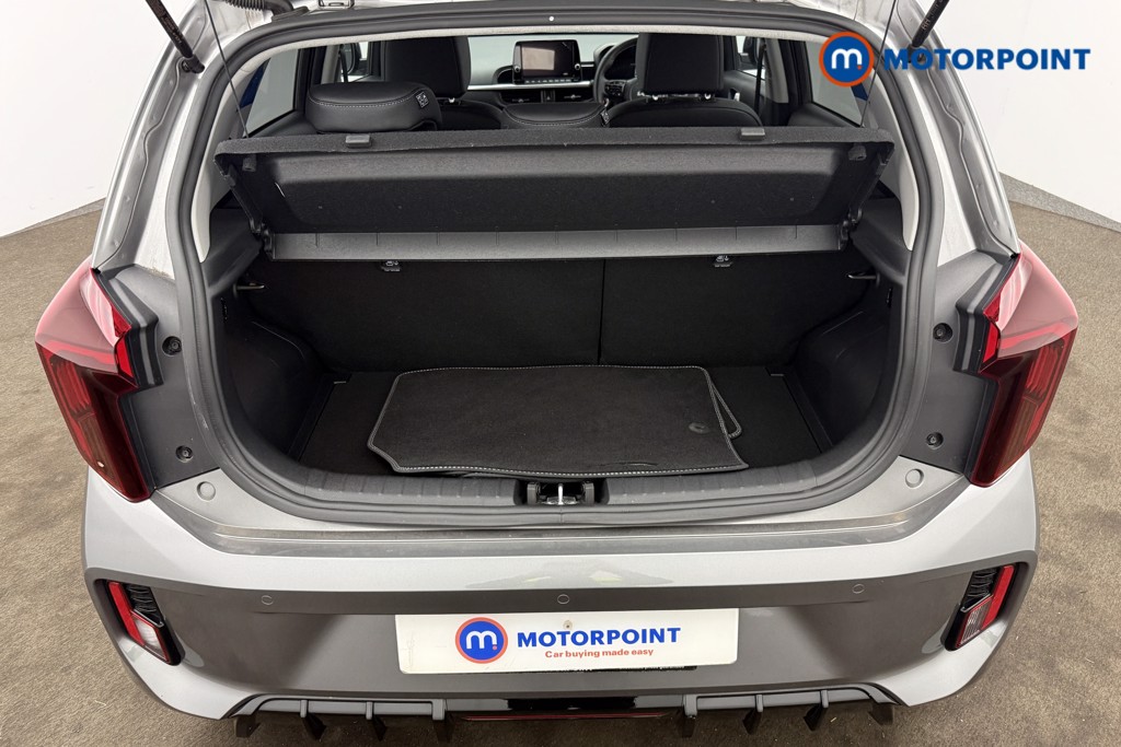 KIA Picanto Gt-Line S Automatic Petrol Hatchback - Stock Number (1672802) - 6th supplementary image
