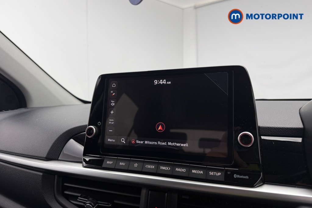 KIA Picanto Gt-Line S Automatic Petrol Hatchback - Stock Number (1672802) - 12th supplementary image